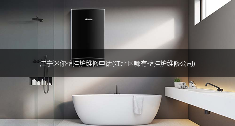 江宁迷你壁挂炉维修电话(江北区哪有壁挂炉维修公司)