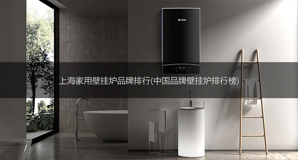 上海家用壁挂炉品牌排行(中国品牌壁挂炉排行榜)