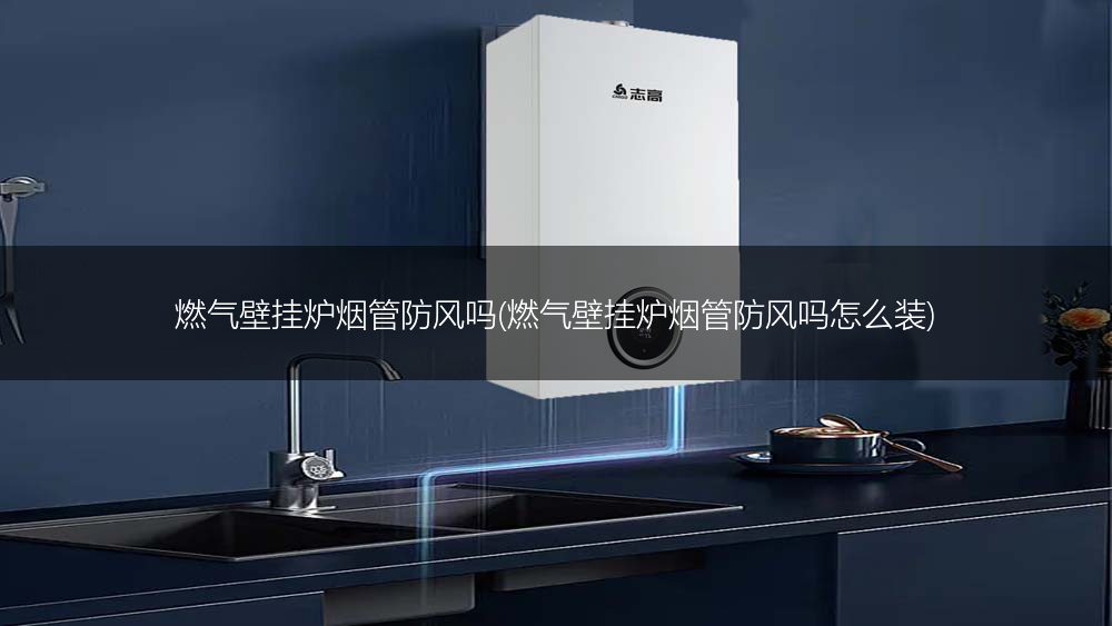 燃气壁挂炉烟管防风吗(燃气壁挂炉烟管防风吗怎么装)