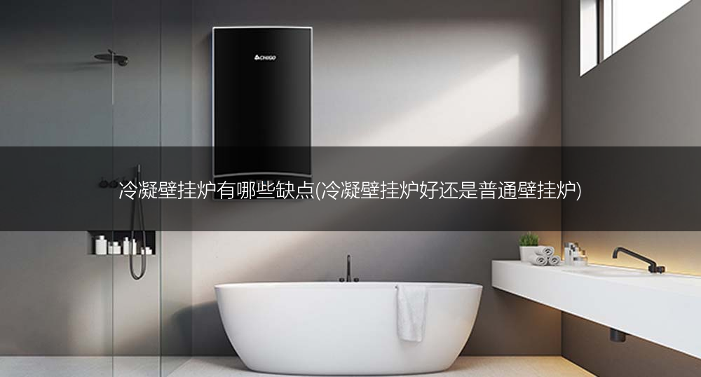 冷凝壁挂炉有哪些缺点(冷凝壁挂炉好还是普通壁挂炉)
