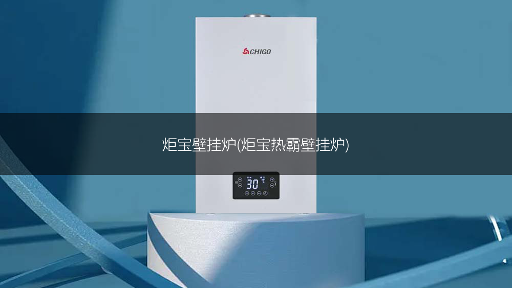 炬宝壁挂炉(炬宝热霸壁挂炉)