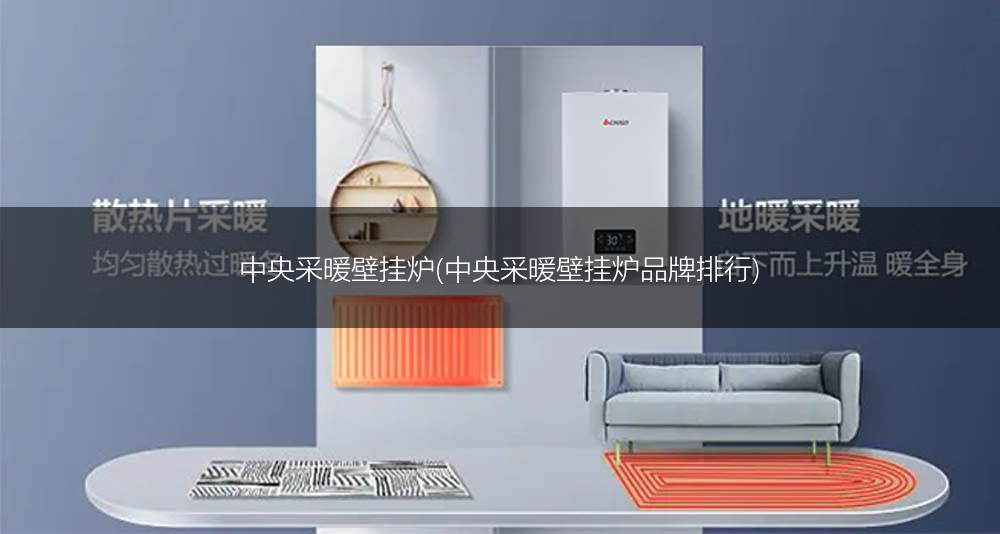 中央采暖壁挂炉(中央采暖壁挂炉品牌排行)