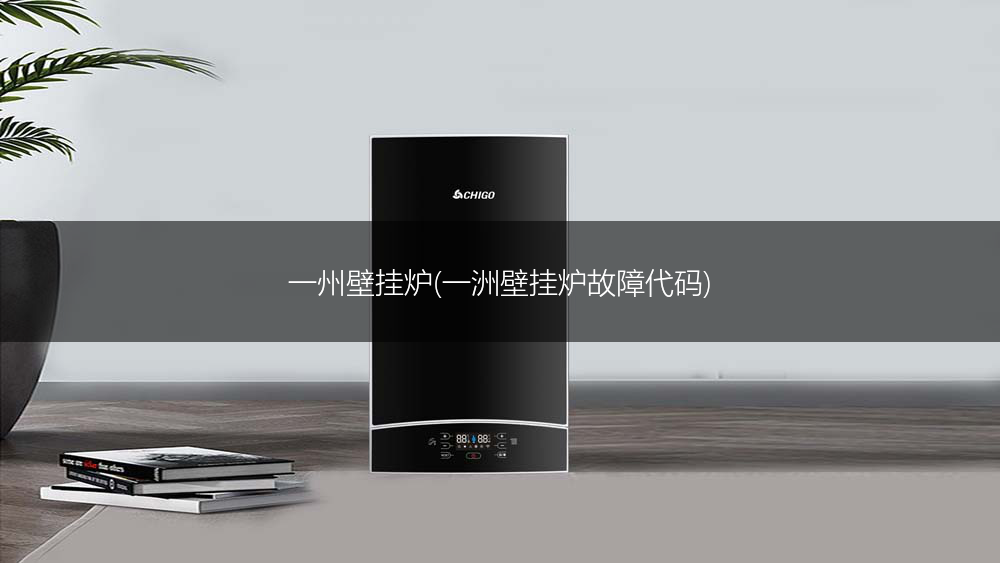 一州壁挂炉(一洲壁挂炉故障代码)