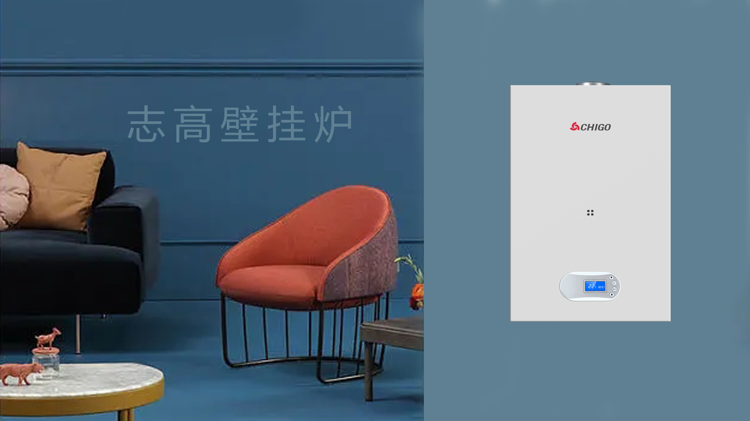 壁挂炉可以装暖气片吗(暖气片可以用壁挂炉吗)