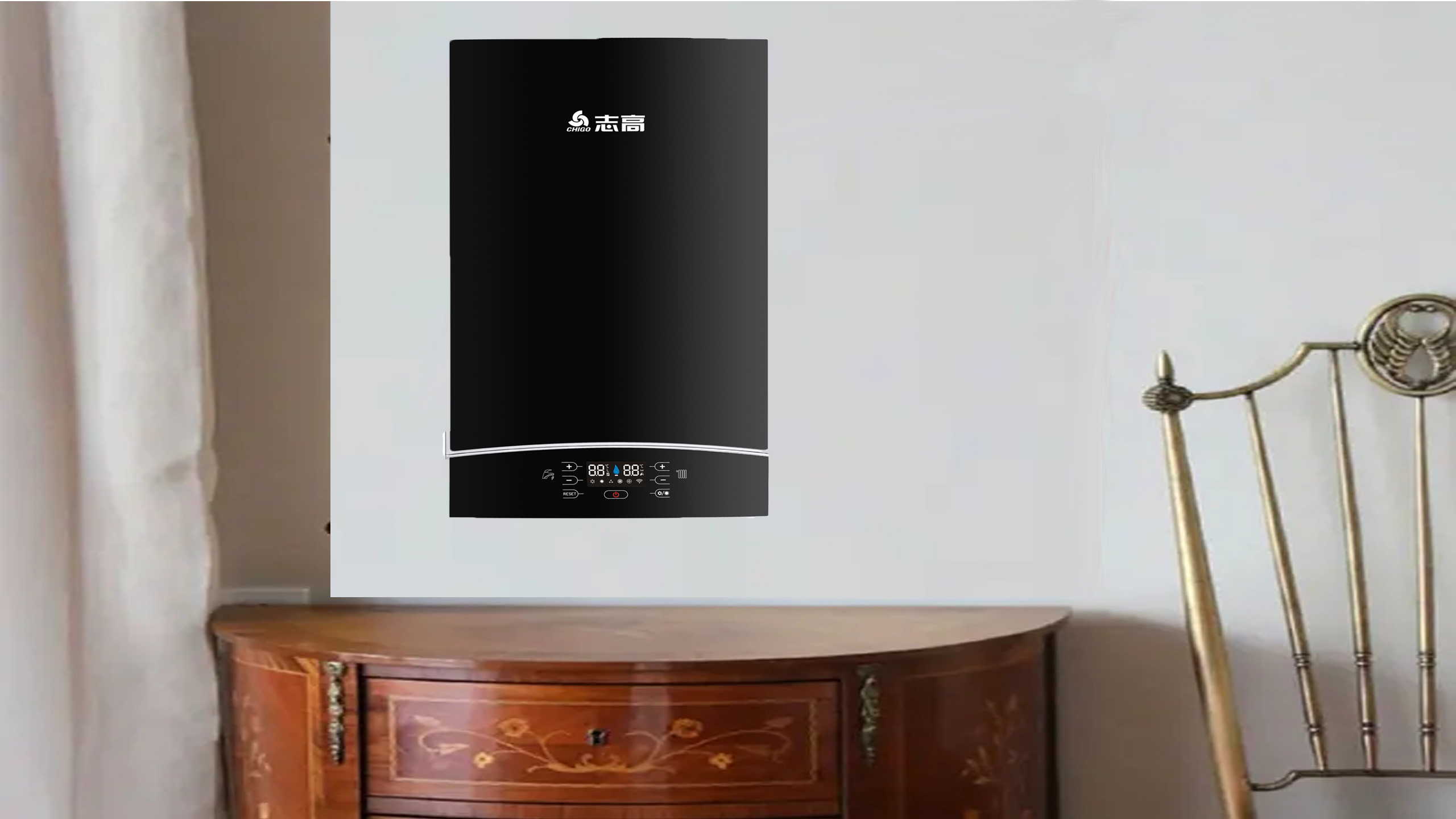 壁挂炉需要加水吗?(壁挂炉多长时间需要加水)