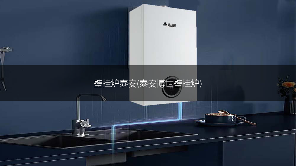 壁挂炉泰安(泰安博世壁挂炉)