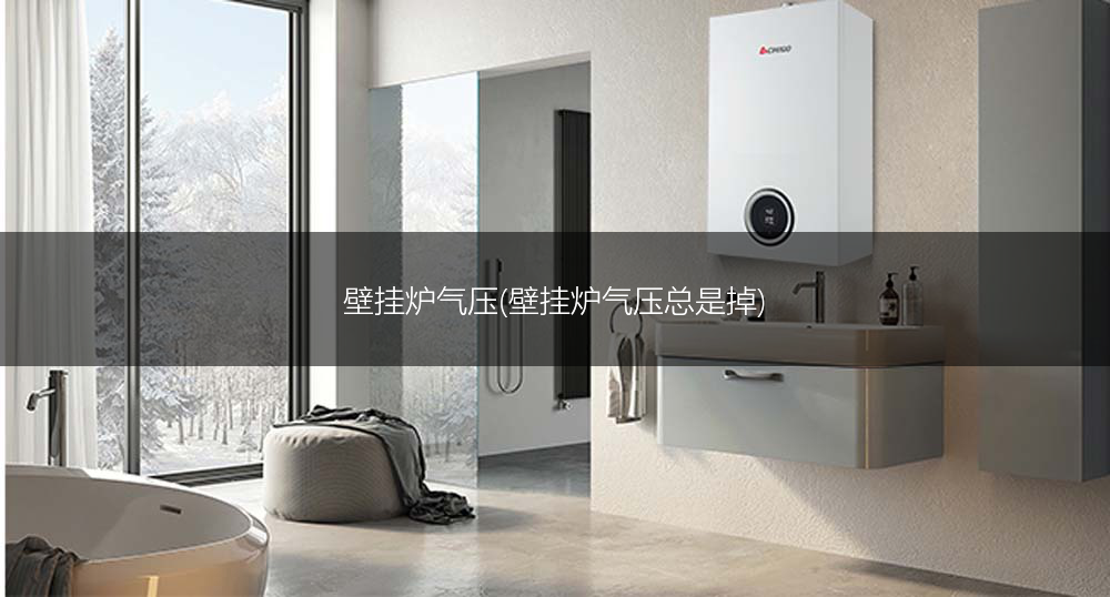 壁挂炉气压(壁挂炉气压总是掉)