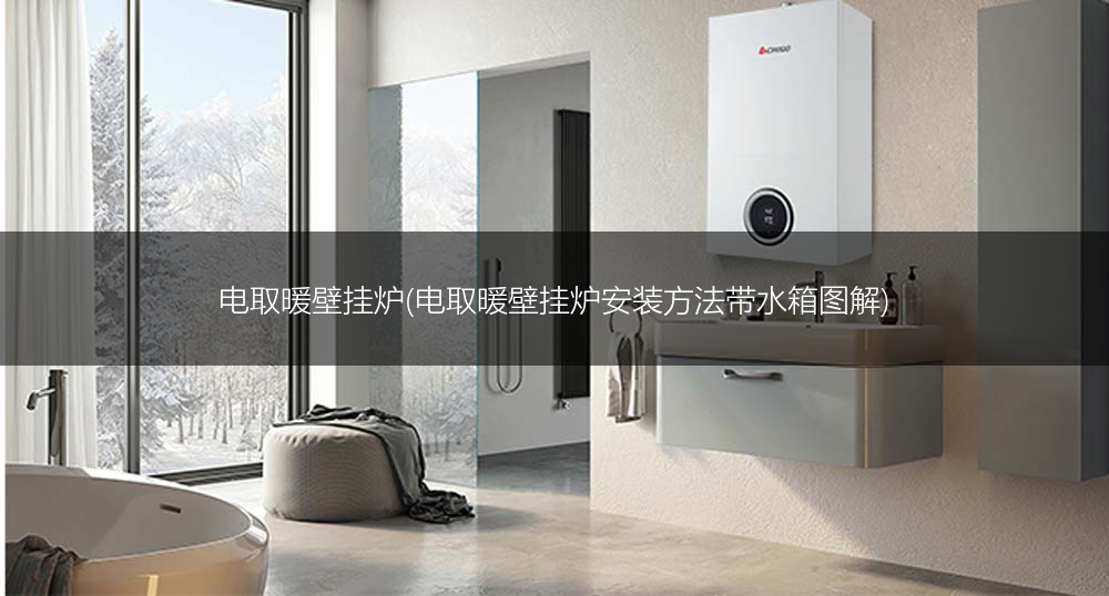 电取暖壁挂炉(电取暖壁挂炉安装方法带水箱图解)