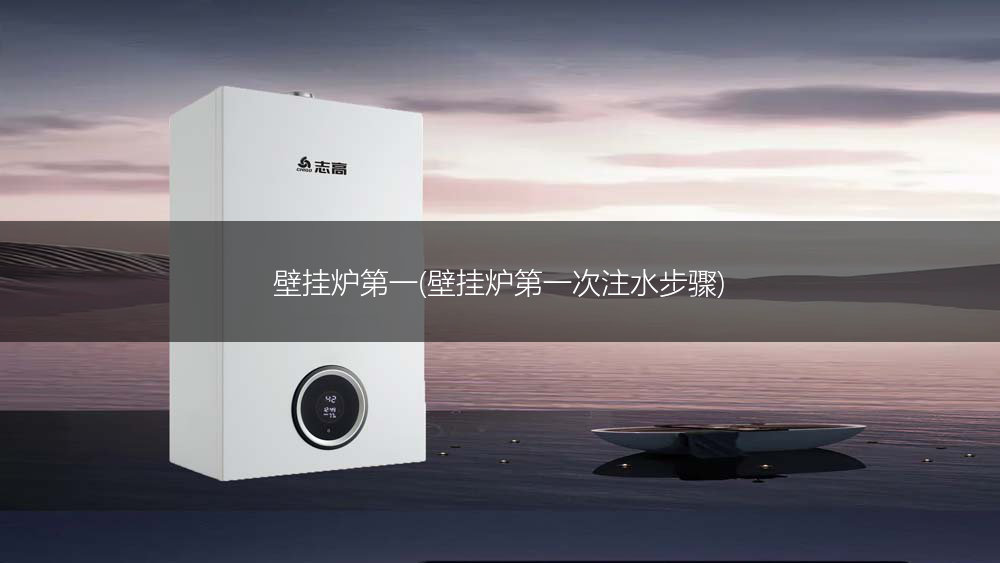 壁挂炉第一(壁挂炉第一次注水步骤)