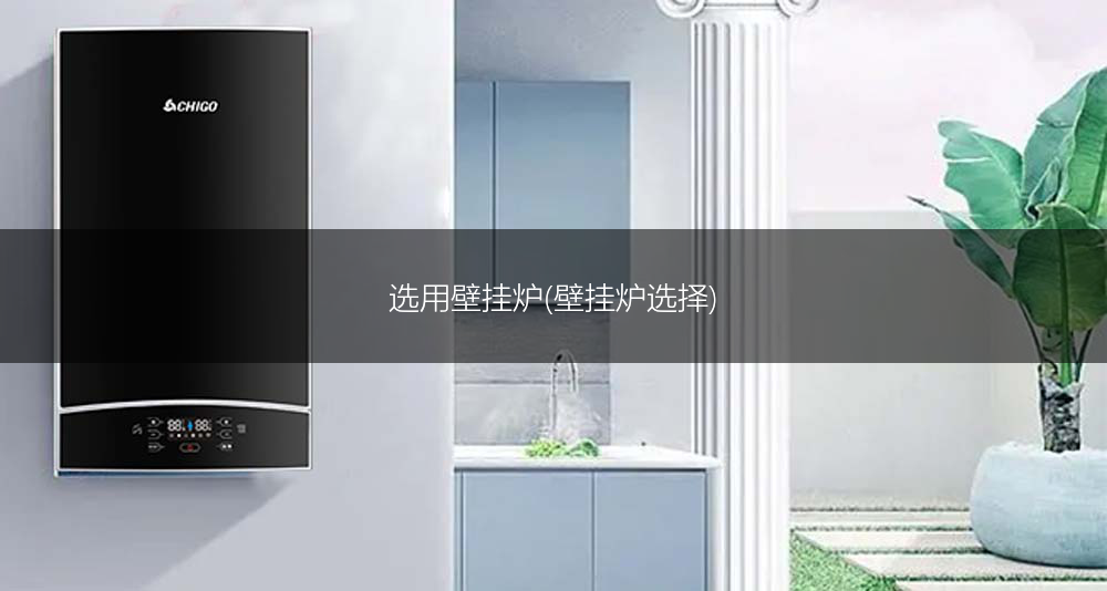 选用壁挂炉(壁挂炉选择)