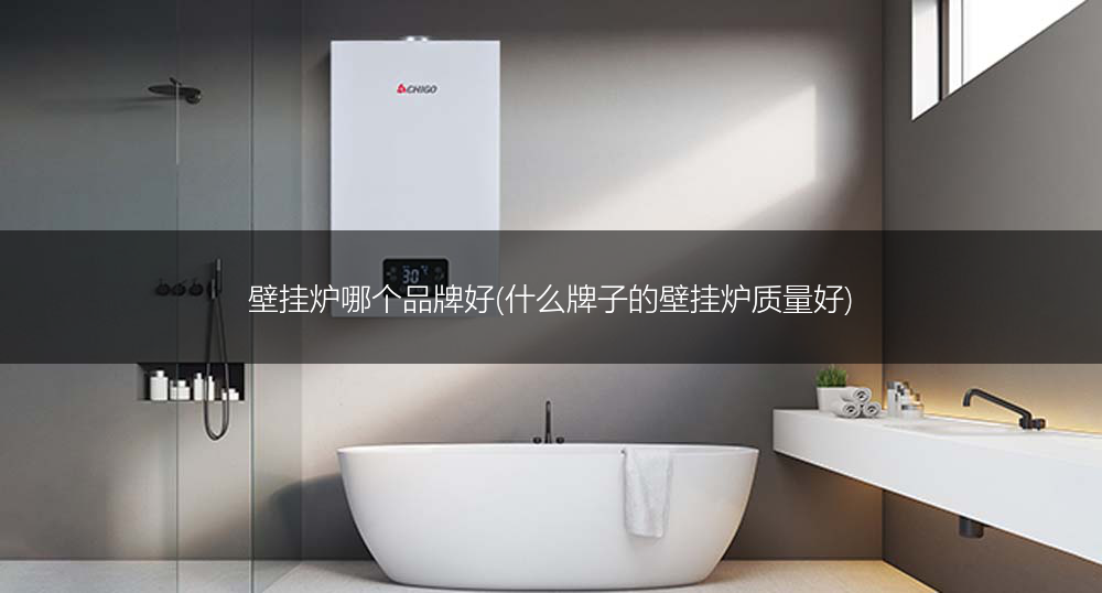 壁挂炉哪个品牌好(什么牌子的壁挂炉质量好)