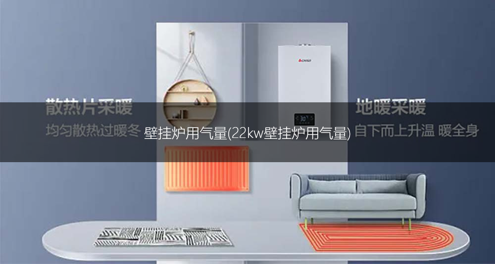 壁挂炉用气量(22kw壁挂炉用气量)