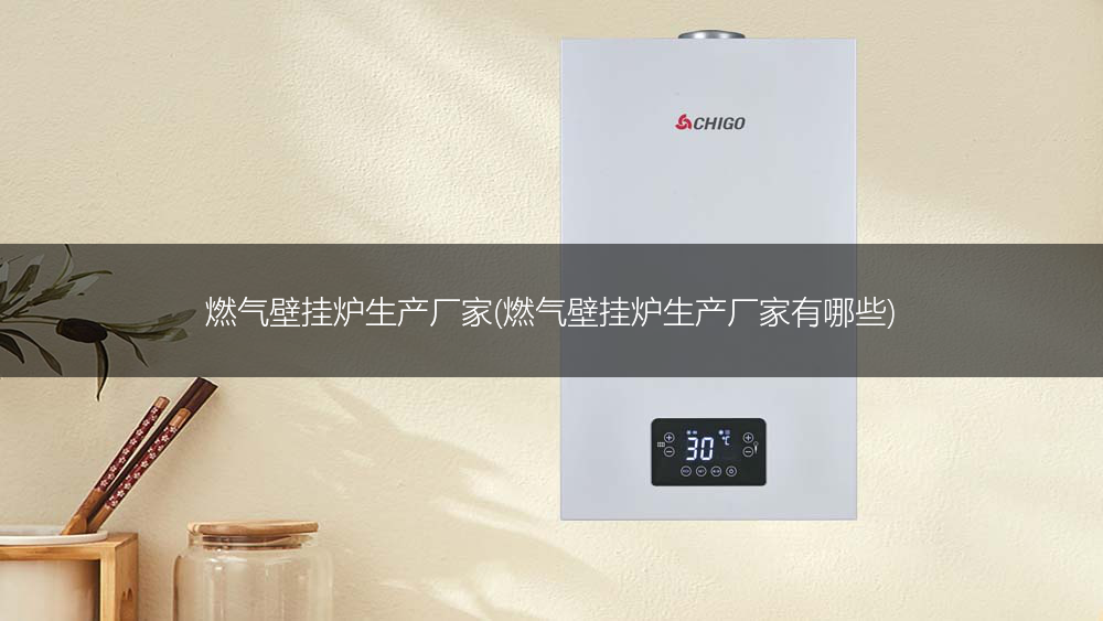 燃气壁挂炉生产厂家(燃气壁挂炉生产厂家有哪些)