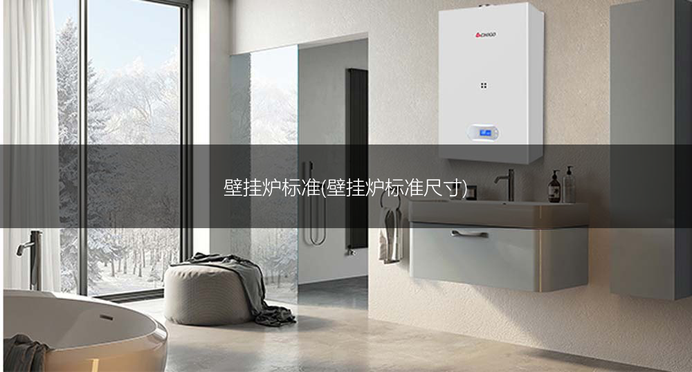 壁挂炉标准(壁挂炉标准尺寸)