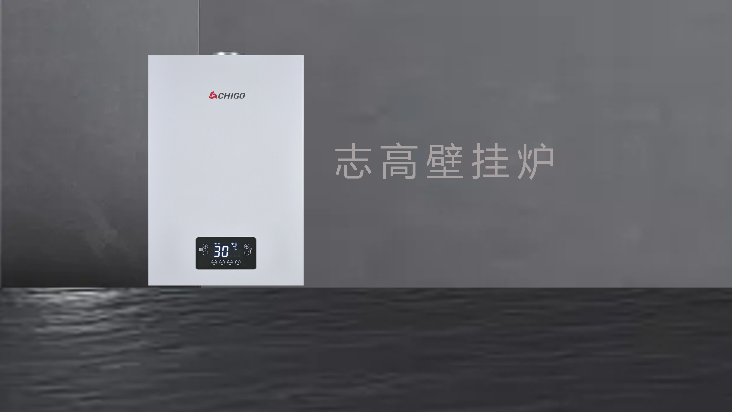 壁挂炉清理进水口(壁挂炉进水管怎么疏通?)