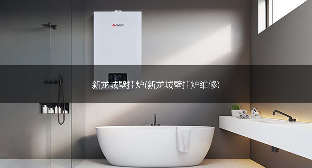 新龙城壁挂炉(新龙城壁挂炉维修)