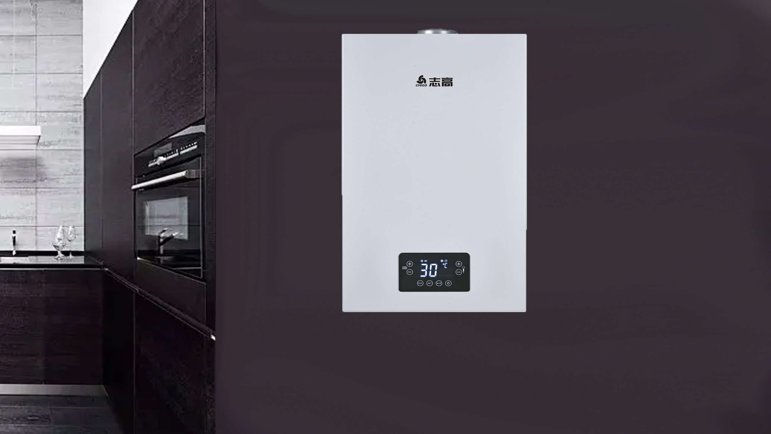 壁挂炉尺寸(家用燃气壁挂炉尺寸)