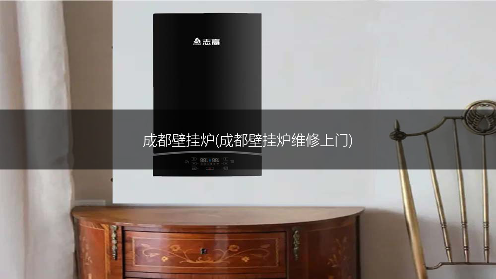 成都壁挂炉(成都壁挂炉维修上门)