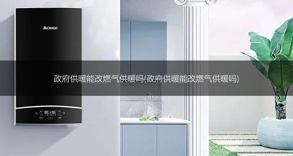 政府供暖能改燃气供暖吗(政府供暖能改燃气供暖吗)
