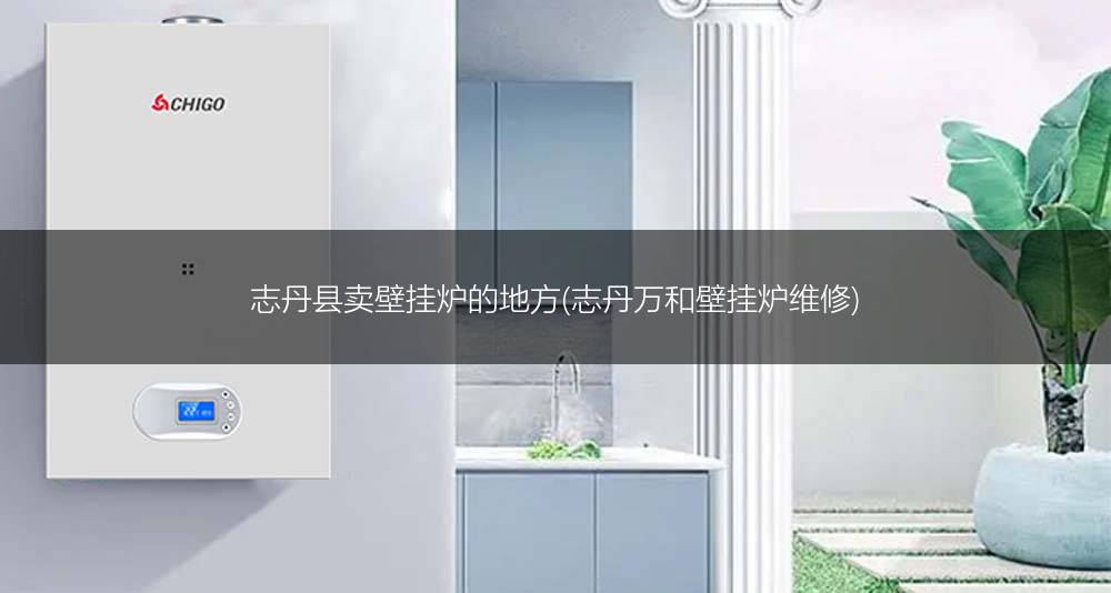 志丹县卖壁挂炉的地方(志丹万和壁挂炉维修)