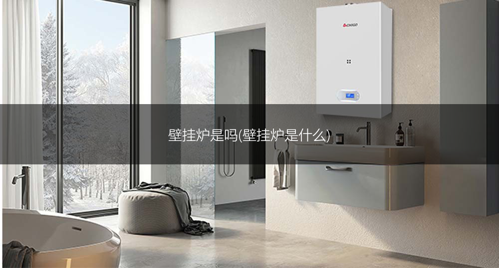 壁挂炉是吗(壁挂炉是什么)