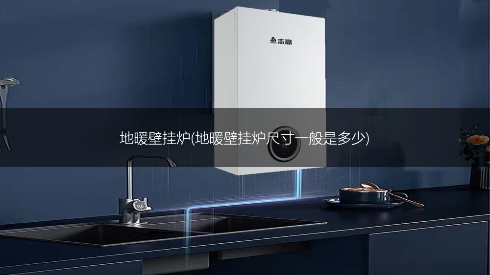 地暖壁挂炉(地暖壁挂炉尺寸一般是多少)