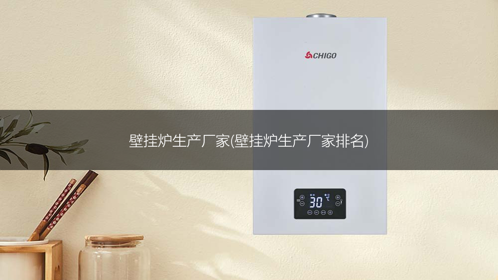 壁挂炉生产厂家(壁挂炉生产厂家排名)